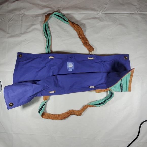 ❤Koza Yoga mat holder nd beach towels picnic beach - Picture 6 of 6